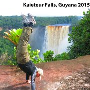 2015 GUYANA Kaieteur Falls 3 (2)